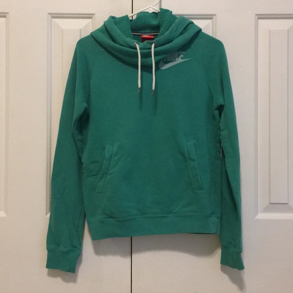 Nike Jackets & Blazers - Nike Hoodie